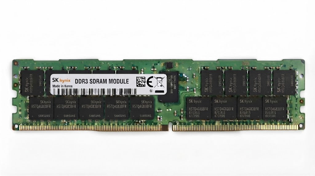 Hynix DDR3 server memory module