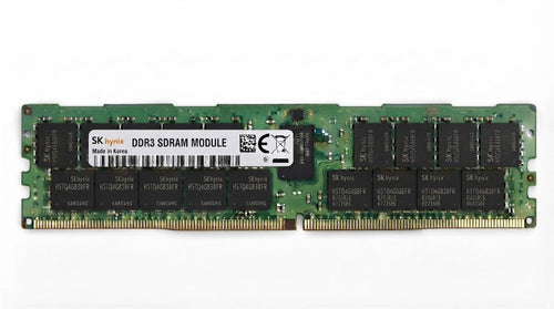 Hynix DDR3 server memory module